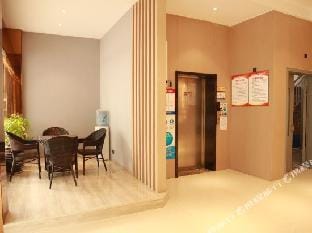 Tian yu hotel Hotel in Hangzhou