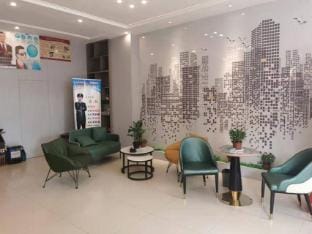 Haoxuan Hostel Hotel in Hangzhou