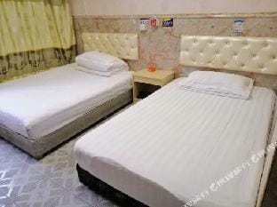 Rongxin Hostel Hotel in Hangzhou