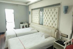 Weimengsi Oujue Hotel Hotel in Hangzhou
