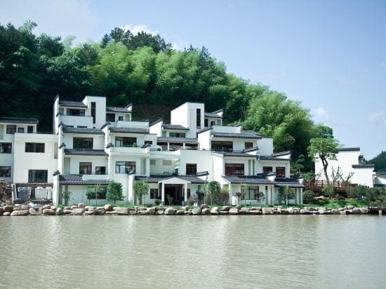 Silu Hezhuang Hotel in Hangzhou