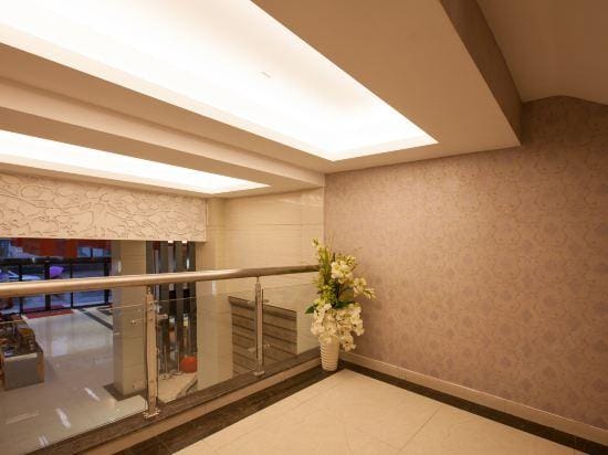 Jun'an Fengshang Hotel Hotel in China