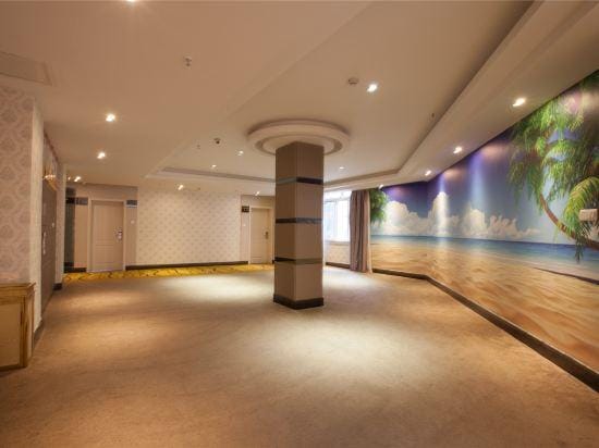 Jun'an Fengshang Hotel Hotel in China