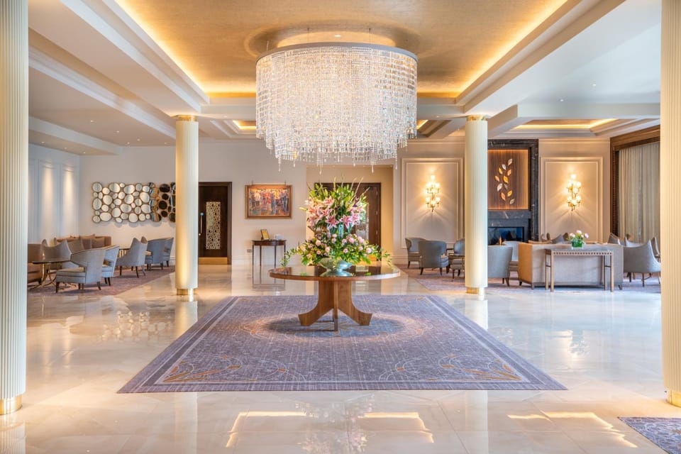 Mullingar Park Hotel Hotel in Westmeath, Co. Westmeath, Ireland