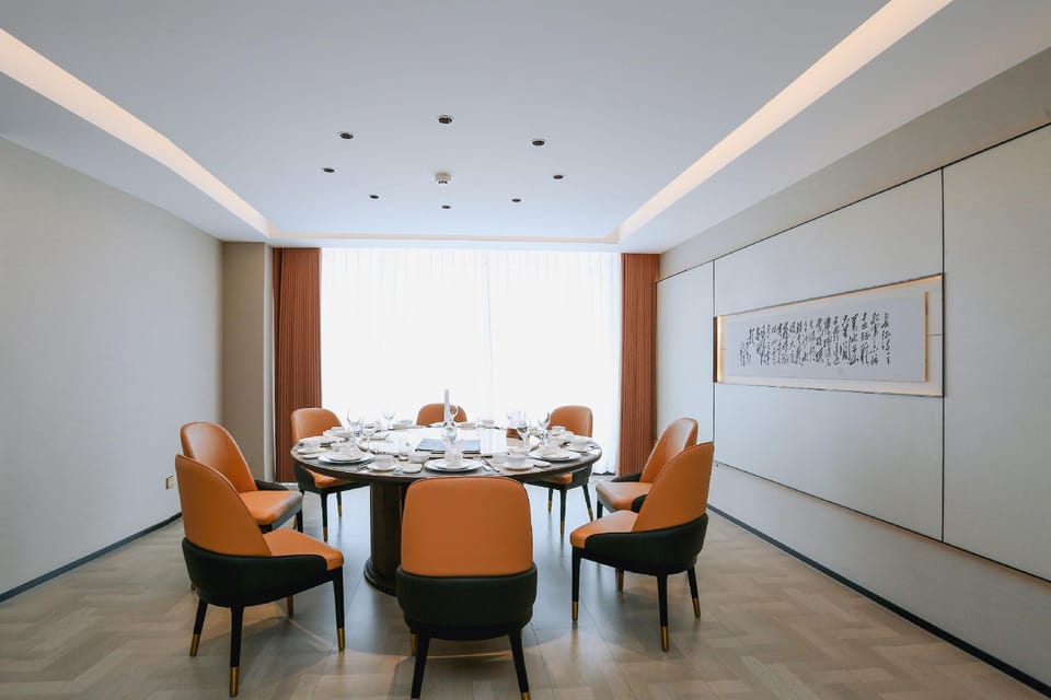 Minsheng International Hotel Hotel in Shaanxi
