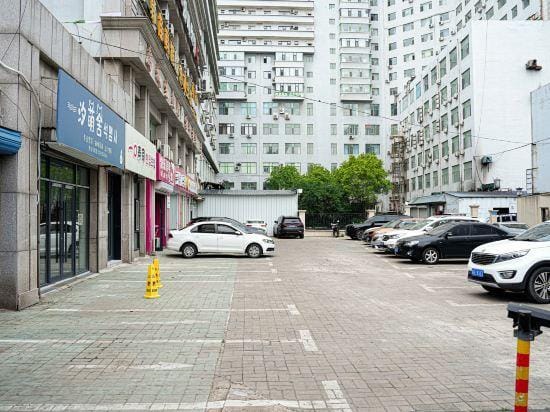 Hanshi Hotel Hotel in China