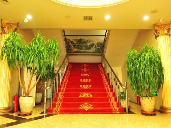 Xin Li Hotel Hotel in China