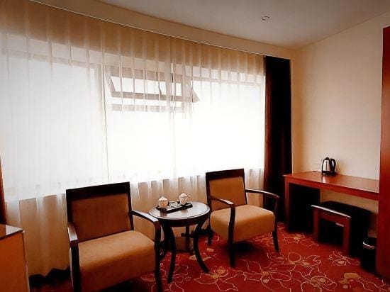 Dongbeiya Hotel Hotel in China