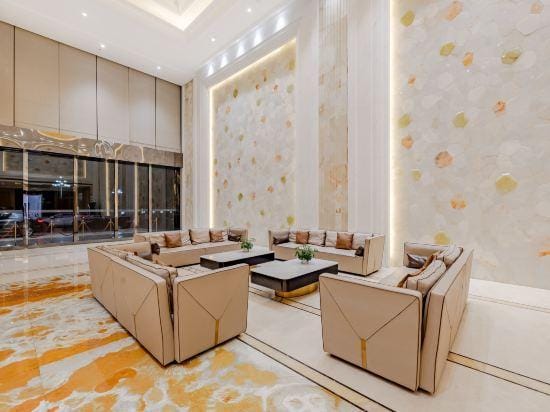 Fengda International Hotel Hotel in China