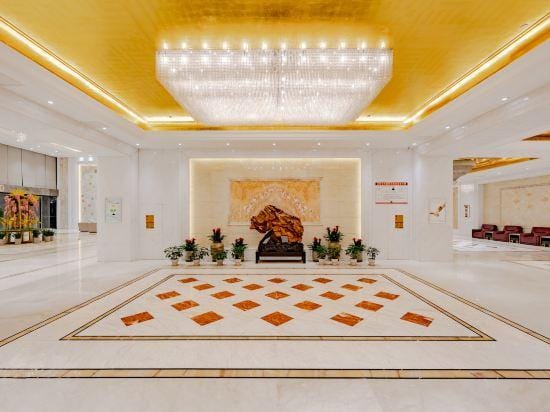Fengda International Hotel Hotel in China