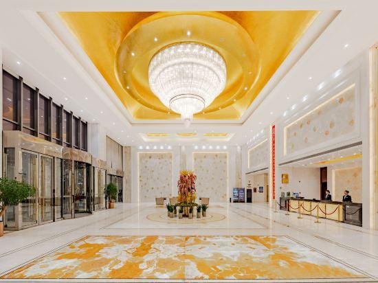 Fengda International Hotel Hotel in China
