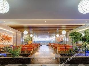 Hanyinhui Hotel Hotel in Jiangsu