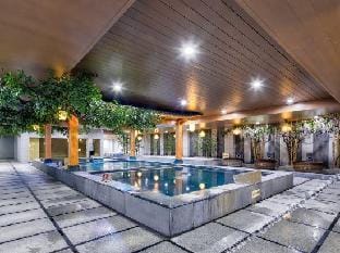 Hanyinhui Hotel Hotel in Jiangsu