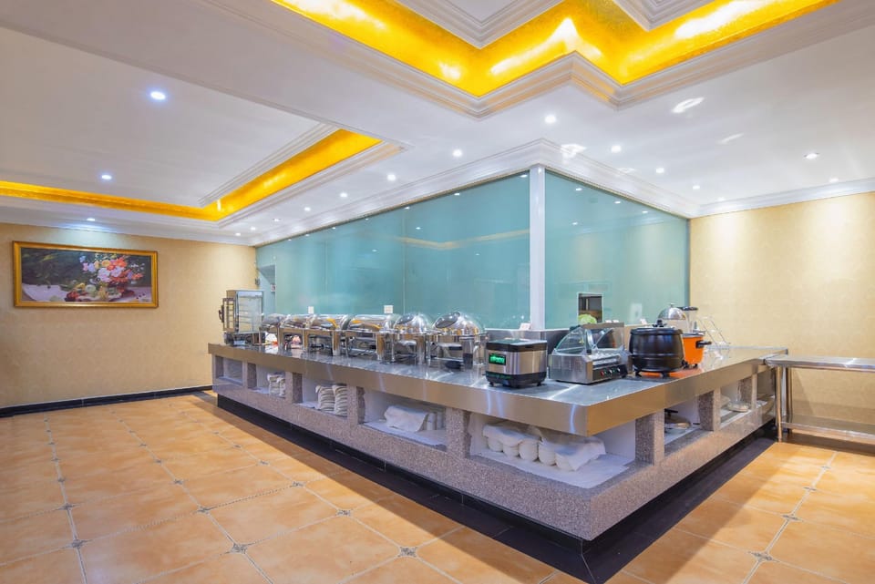 Hexin Hotels Hotel in Jiangsu