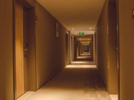 Homeinn Ripple Hotel (Suzhou Suning Plaza Hexiangyuan) Hotel in Jiangsu