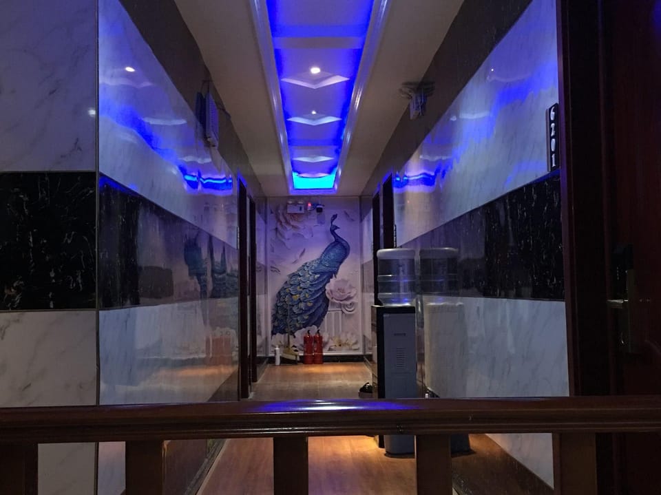 Suzhou Jiale Hotel Hotel in Jiangsu