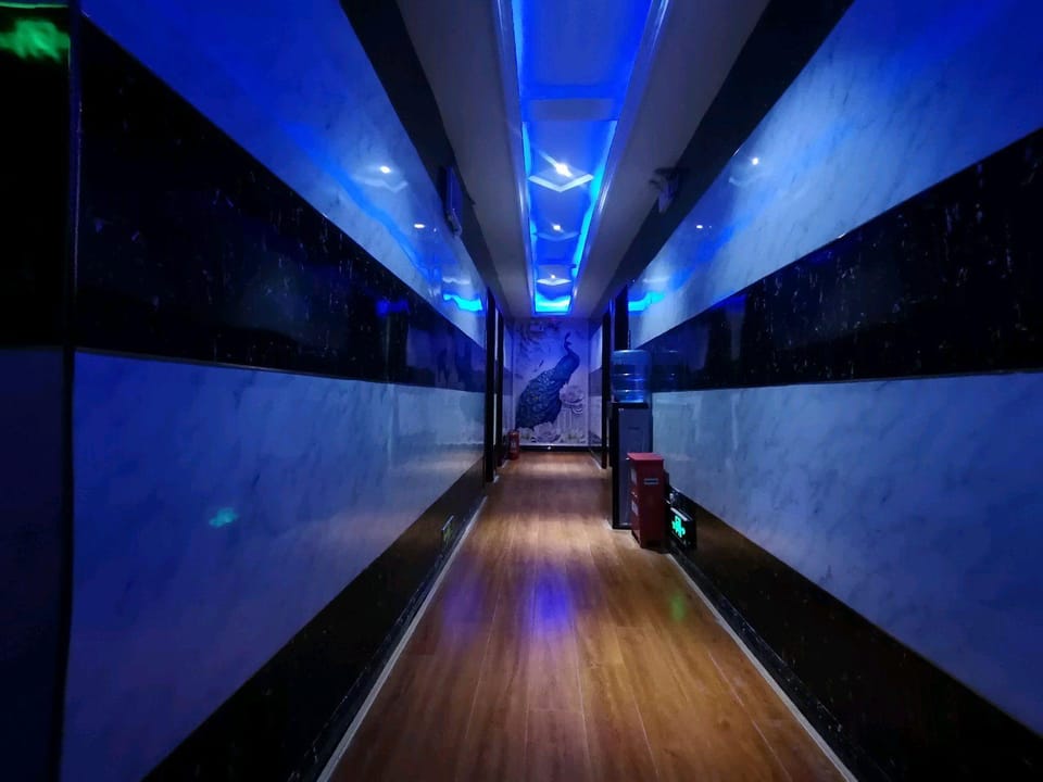 Suzhou Jiale Hotel Hotel in Jiangsu
