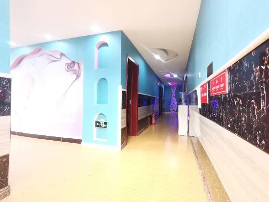 Suzhou Jiale Hotel Hotel in Jiangsu
