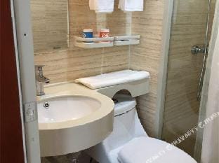 citihome hote Hotel in Jiangsu