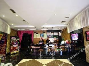 Qingguo Fashion Gainian Hotel Hotel in Jiangsu