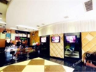 Qingguo Fashion Gainian Hotel Hotel in Jiangsu