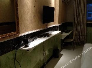 suzhoumingyuebinguan Hotel in Jiangsu