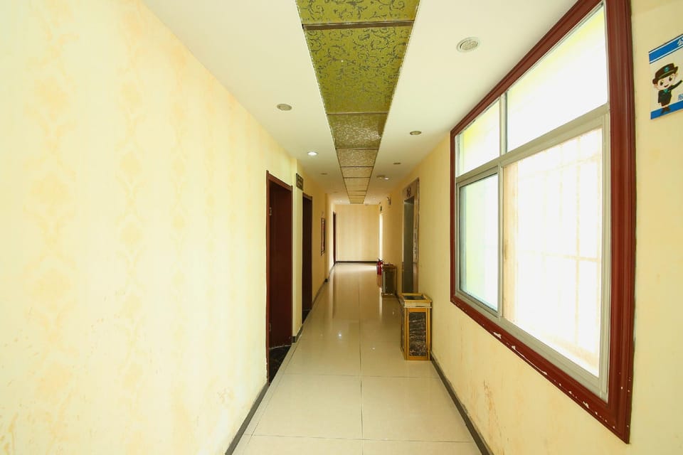 AA Room Hotel in Jiangsu