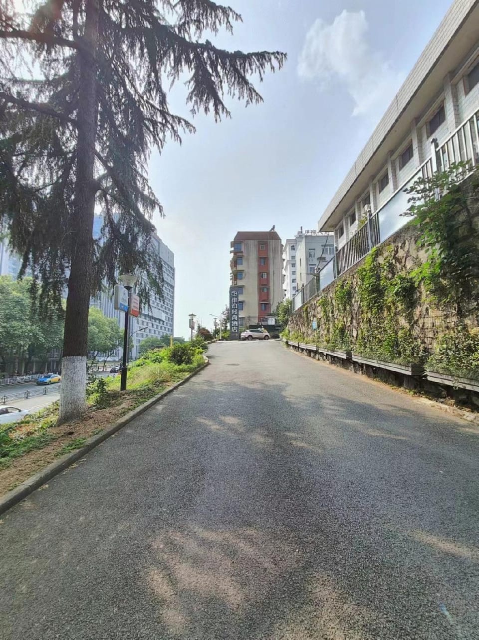 Jinbo Hotel Hotel in Hubei