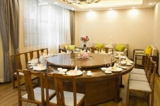 Yunhu Shanju Hotel Hotel in Jiangsu