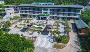 Yunhu Shanju Hotel Hotel in Jiangsu