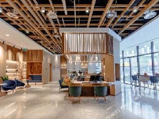 Auraya By Suning (Xuzhou Suning Plaza) Hotel in Jiangsu