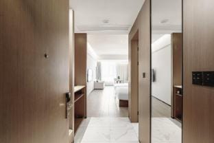 Auraya By Suning (Xuzhou Suning Plaza) Hotel in Jiangsu