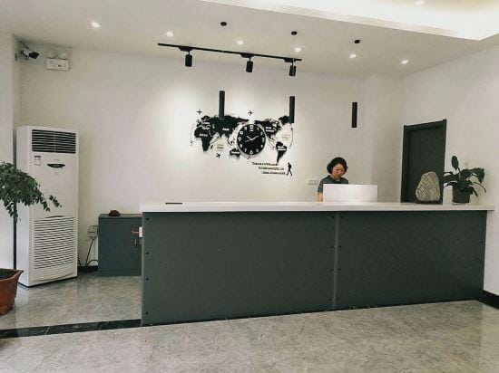 Xuzhou Haolejia Express Hotel Hotel in Jiangsu