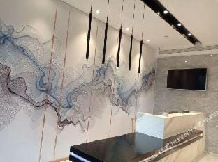 Qingmu Hotel (Xuzhou Jinshanqiao Development Zone) Hotel in Jiangsu