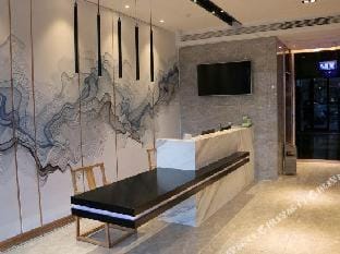 Qingmu Hotel (Xuzhou Jinshanqiao Development Zone) Hotel in Jiangsu