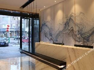 Qingmu Hotel (Xuzhou Jinshanqiao Development Zone) Hotel in Jiangsu