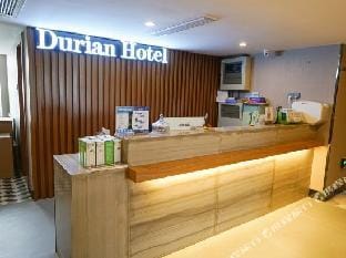 CandyDurian Hotel (Xuzhou Wanda peace avenue) Hotel in Jiangsu