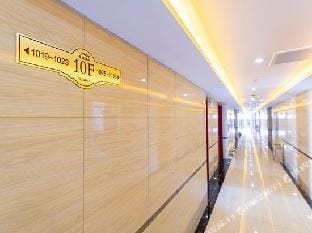 Xuzhou Diju Express Hotel Hotel in Jiangsu