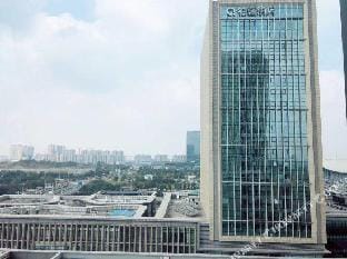 Xuzhou Diju Express Hotel Hotel in Jiangsu