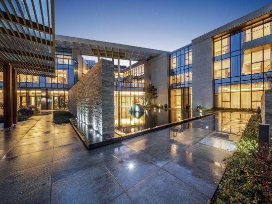 Huiyue Boutique Hotel Hotel in Jiangsu