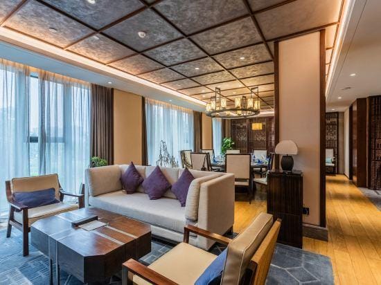 Huiyue Boutique Hotel Hotel in Jiangsu