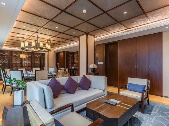 Huiyue Boutique Hotel Hotel in Jiangsu