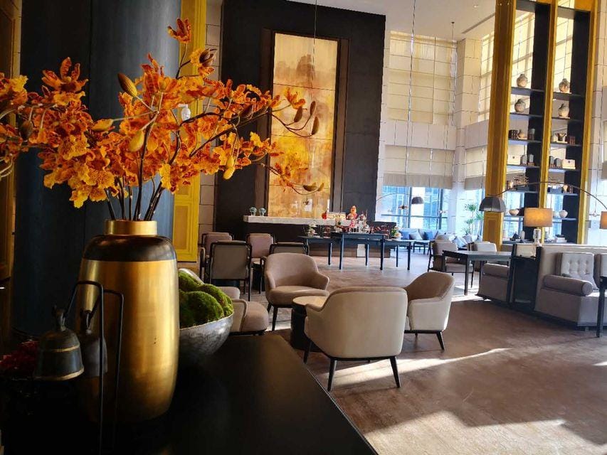 Narada Hotel Xuzhou Hotel in Jiangsu