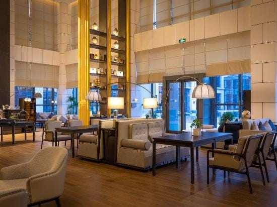 Narada Hotel Xuzhou Hotel in Jiangsu