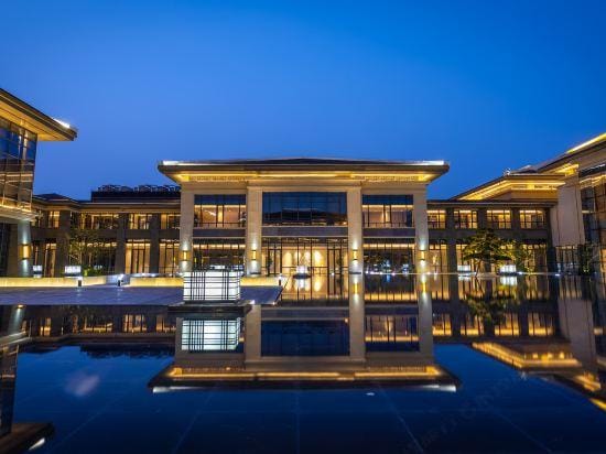 Narada Hotel Xuzhou Hotel in Jiangsu