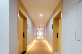 Salt Sea Hotel Hotel in Jiangsu