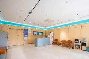 Salt Sea Hotel Hotel in Jiangsu
