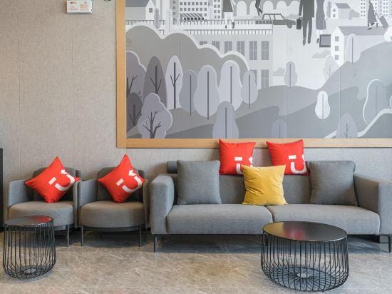 Shankee Hotel (Xuzhou Fangcun Town) Hotel in Jiangsu