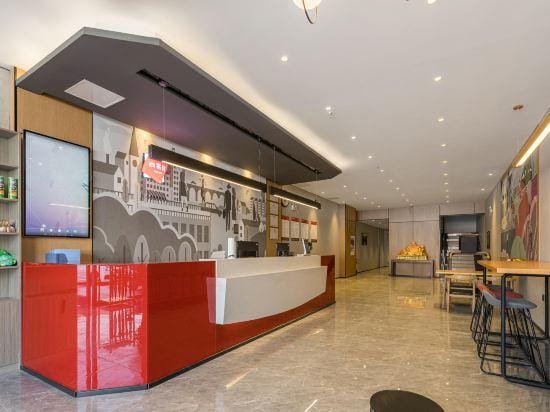 Shankee Hotel (Xuzhou Fangcun Town) Hotel in Jiangsu