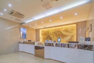 Xingchen Hotel (Xuzhou People's Square Subway Station) Hotel in Jiangsu